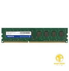 Bộ nhớ trong ADATA 8Gb DDR3LU-DIMM1600 Single Tray -AD3U1600W8G11-S