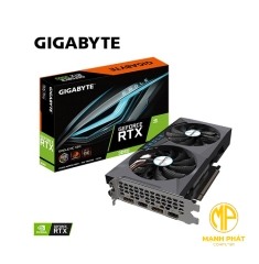 VGA GIGABYTE GeForce RTX 3060 GAMING OC 12GB (GV-N3060GAMING OC-12GD)