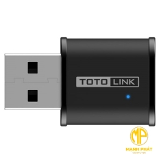 USB Wifi Chuẩn Wifi 6 Totolink X900USM