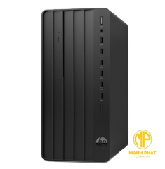 HP Pro Tower 280 G9,Core i5-12500 | 8GB RAM | 256GB SSD,Intel Graphics,Wlan ac+BT,USB Keyboard & Mouse,Win11 Home 64,1Y WTY AT4J5PT