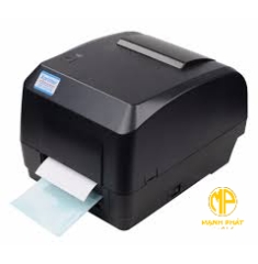 Máy in mã vạch XP-H500BC