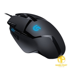 Chuột chơi game Gaming Logitech G402 USB Black