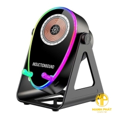 LOA BLUETOOTH CẢM ỨNG H68 HỖ TRỢ SẠC KHÔNG DÂY