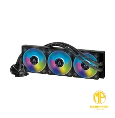 Tản nhiệt nước Arctic Liquid Freezer II 360 ARGB AIO Water Cooler ACFRE00101A| WTCAC-LQ-FREII-360-ARGB