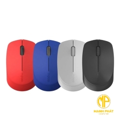 Chuột không dây Rapoo M100 Silent Multi Mode Wireless