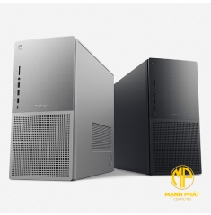 Dell XPS 8960, 13th Gen Intel(R) Core(TM) i7-13700 (16-Core,2.1GHz to 5.1GHz), 2x8GB DDR5 4800Mhz, SSD 512Gb PCIe NVMe + HDD 2Tb 7200rpm, VGA RTX 3060 12Gb DDR6, Power 460W, Win11 SL, Office Home and Student 2021, 01Year| XPSI78960W1-16G-512G+2T 