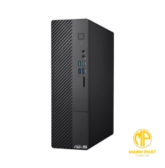 S500MC-511400040W|(PC) ASUS S500MC i5-11400/8GB/256GB-SSD/TPM/B560/WiFi6/BT5/KB/M/300W/ĐEN/W11SL/1Y-OS+1Y-PUR