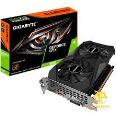 VGA Gigabyte GV-N1656WF2-4GD