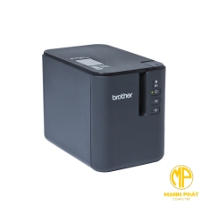 Máy in nhãn Brother PTP-950NW