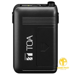 Bộ phát không dây di động Toa WM-2100