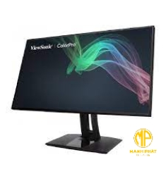 Màn hình đồ họa Viewsonic VP2768A 27inch QHD IPS