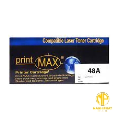 Cartridge Prinmax 48A