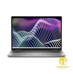 Dell Latitude 7340 XCTO 42LT734001 (Intel Core i5-1335U | Ram 16GB | 512GB SSD | Intel Iris Xe | 13.3 inch FHD | Ubuntu | Xám)