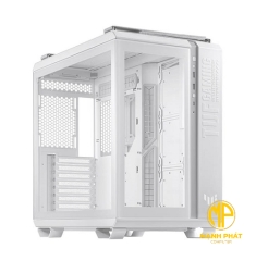 Vỏ case ASUS TUF gaming GT502 White | TUF GT502-W