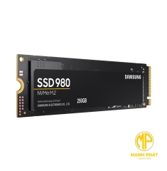 SSD Samsung 980 PCIe NVMe V-NAND M.2 2280 250GB MZ-V8V250BW