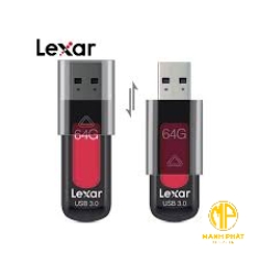USB 3.0 Lexar JumpDrive S57 64Gb