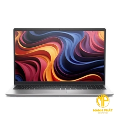 Dell 15 DC15255 X9YM41 (AMD Ryzen 7-7730U | Ram 16GB | SSD 1TB | AMD Radeon™ Graphics | 15.6 inch FHD | Win 11 | Office 24 | Bạc)