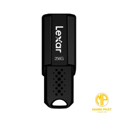 USB 3.1 Lexar JumpDrive S80 (LJDS080256G-BNBCRFG) 256GB 150MB/s 