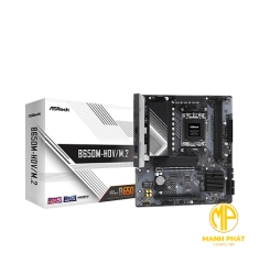 Mainboard PC ASRock B650M HDV/M.2 Socket AM5 