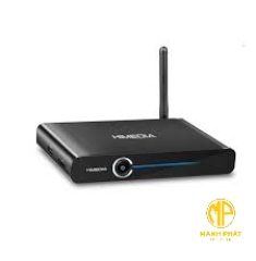 Android Box Himedia Q30