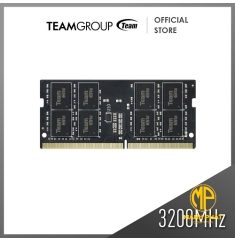 Ram Teamgroup Laptop Elite 8GB DDR4 3200