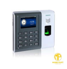 Máy Chấm Công Vân Tay RONALD JACK GT-100