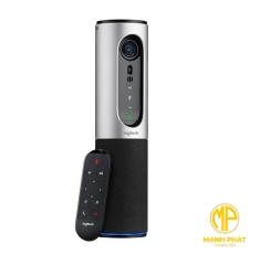 Thiết bị hội nghị Logitech Conference Connect (960-001035)
