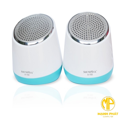 Loa SoundMax A160/2.0