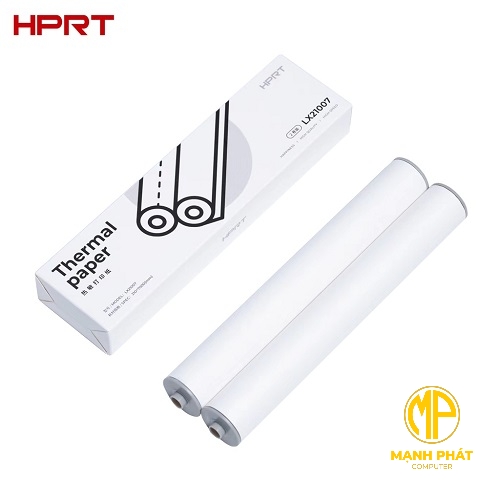 Ruy băng mực than cho MT800, MT810 Ribbons