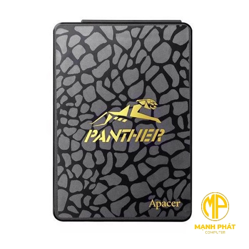 Ổ cứng Apacer 240GB AS340 SSD 2.5