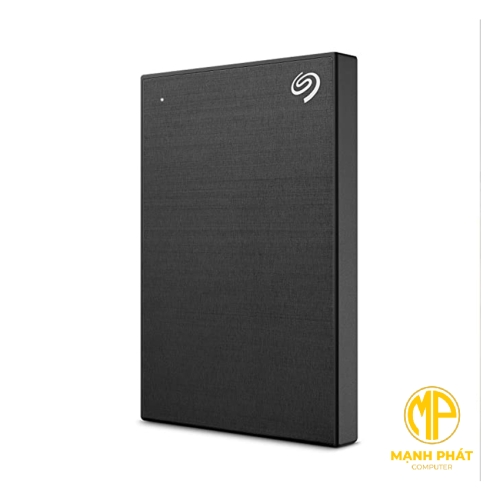 Ổ Cứng Di Động HDD Seagate One Touch 4TB 2.5