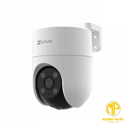 Camera IP Wifi quay quét thông minh EZVIZ CS-H8C (1080P) 2MP