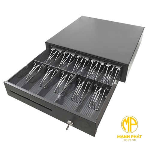 Két đựng tiền Cash Drawer 411