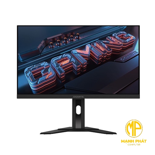 Màn Hình Gaming GIGABYTE M27QA (27inch IPS 2K 180Hz 1ms)