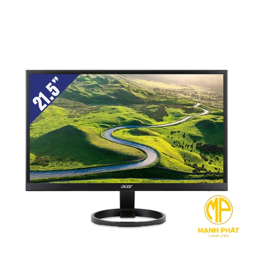 Màn hình LCD 22'' Acer R221QB IPS 75Hz
