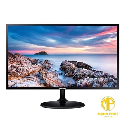 Màn hình LCD SAMSUNG LS22F350FHEXXV