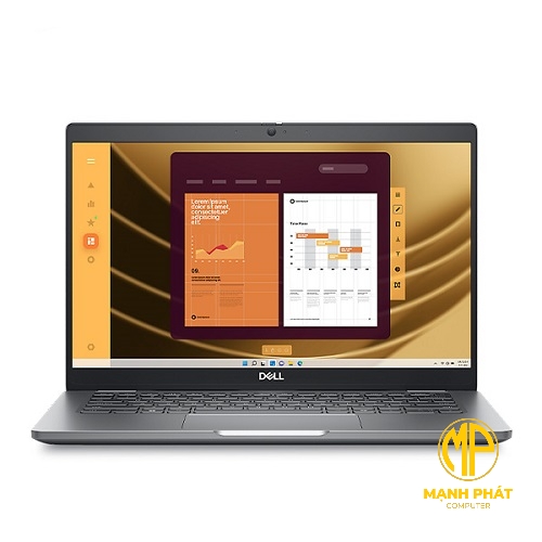 Dell Latitude 5450 (intel Core Ultra 5 125U | RAM 8GB | SSD 256GB | 14-inch FHD | Windows 11 Pro) Mp