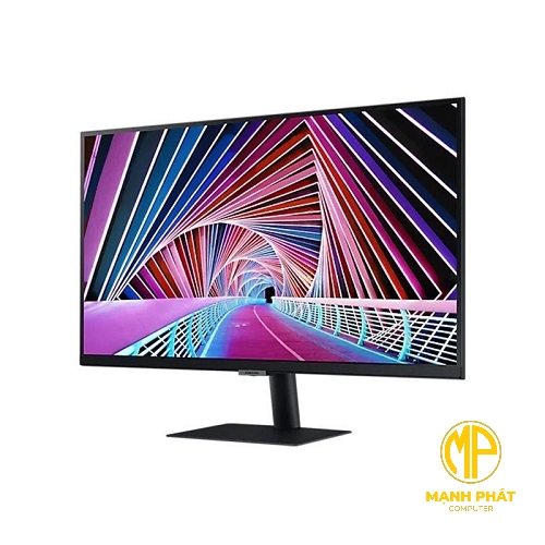 Màn hình thông minh Samsung LS27A700NWEXXV