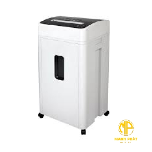 MÁY HỦY BINGO C42CD - 15 tờ (3x20)