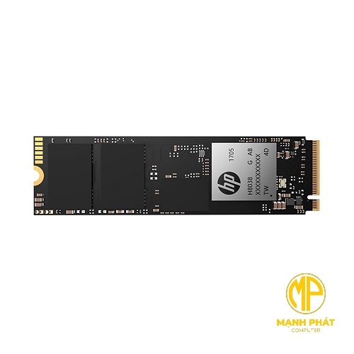 Ổ cứng SSD HP SSH40015 7F617AA PCIe Gen 4 x 4 SSD FX900 Plus 1TB