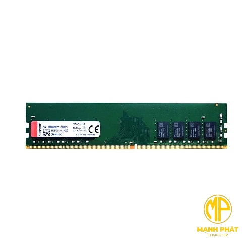 Ram PC Kingston 8GB DDR4 bus 3200 (KVR32N22S8/8WP)