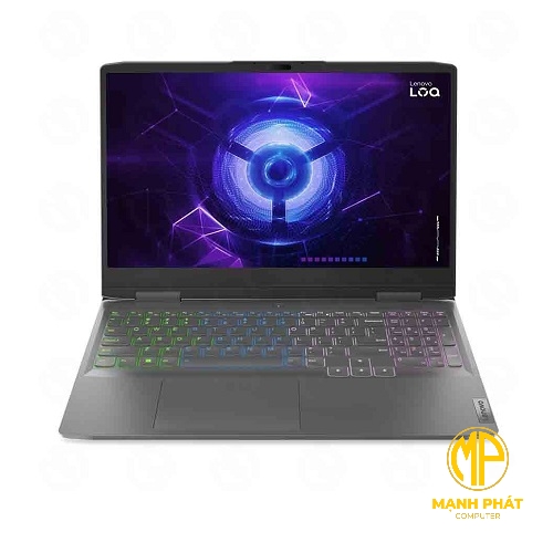 Lenovo LOQ 15IRH8 Core i7 13700H | Ram 16GB | SSD 1TB FHD 144Hz | 15.6Inch RTX 4060 8GB Win11 Mp