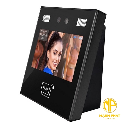 Máy Chấm Công Khuôn Mặt RONALD JACK AI11