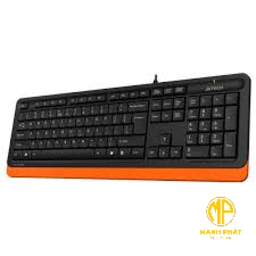 Bàn phím FK10 Wired A4tech