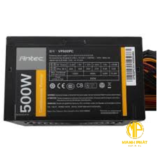 Nguồn ANTEC VP500PC