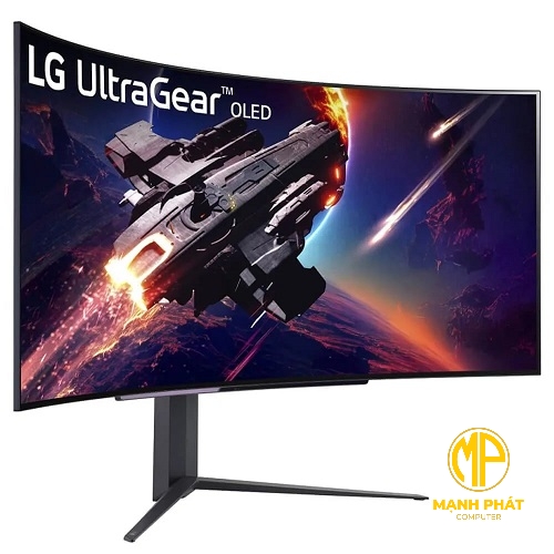 Màn hình cong LG UltraWide 45GR95QE-B.ATV 45