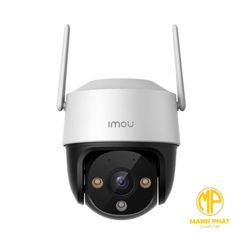Camera WIFI 2MP iMOU Cruiser SE+ IPC-S21FEP