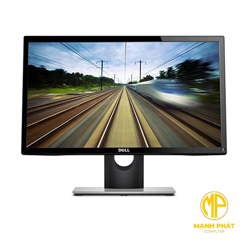 Màn hình DELL SE2416H 23.8 INCH IPS LED rộng 1920 X 1080 VGA & HDMI