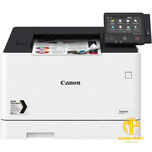 Máy in laser màu Canon LBP664Cx