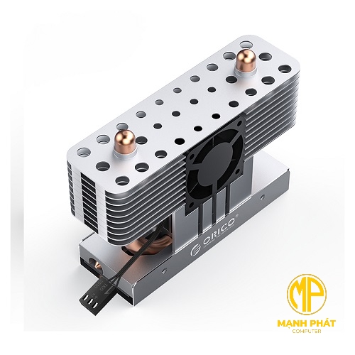 Tản nhiệt ORICO M.2 SSD M2HS8-FAN-SV